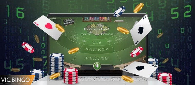 Poker online giao diện bắt mắt cuốn hút người chơi từ ánh nhìn đầu tiên