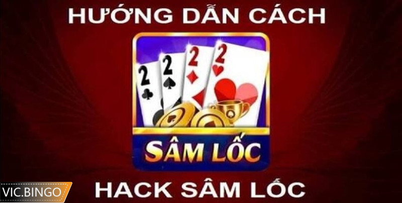 cách hack sâm lốc