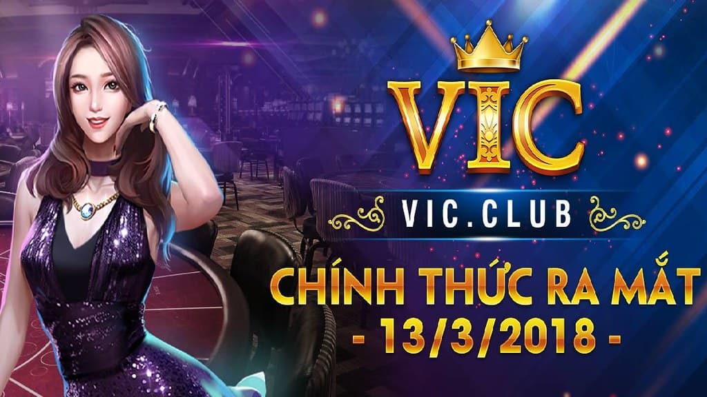 Hướng dẫn đăng ký Vic Club cho tân thủ mới nhập cuộc