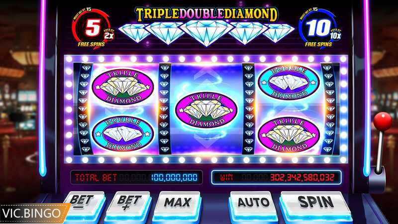 jackpot lũy tiến là gì