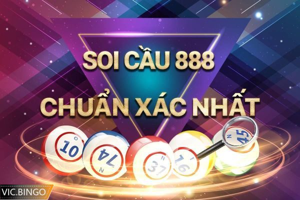 soi cầu là cách dự đoán một con số sẽ về