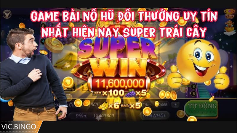 Sugar Rush là game slot đa sắc kẹo ngọt