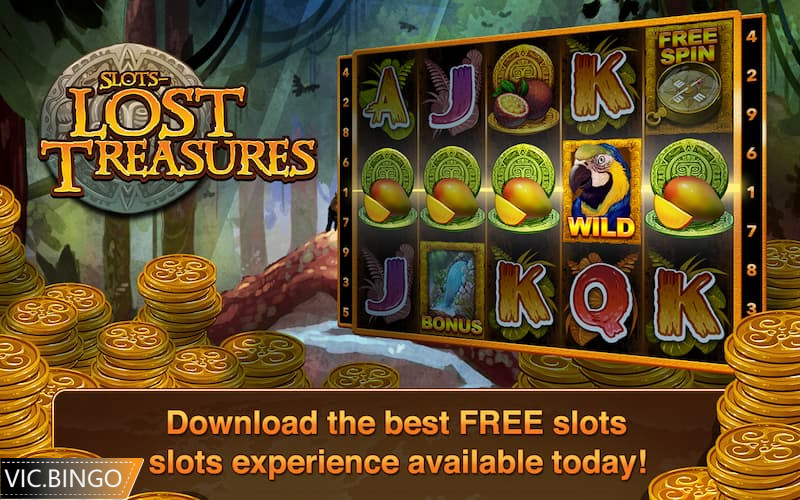 Treasures of Aztec là game slot được sản xuất bởi PG Soft