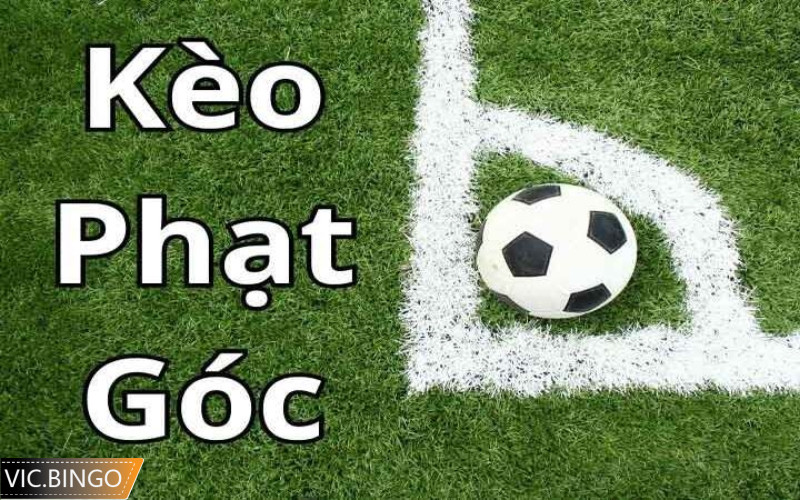 kèo phạt góc