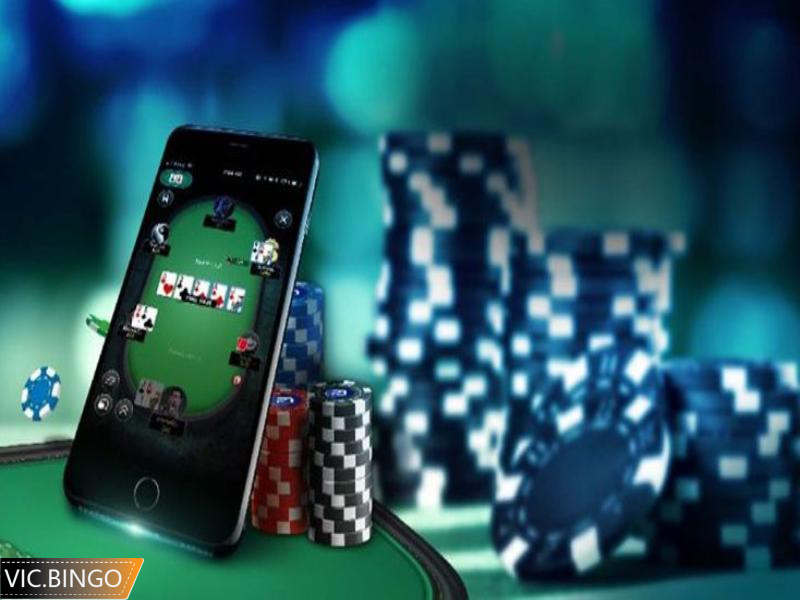 Kinh nghiệm chơi poker để trúng lớn